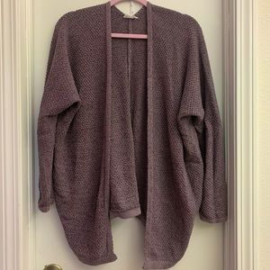 Boutique cardigan